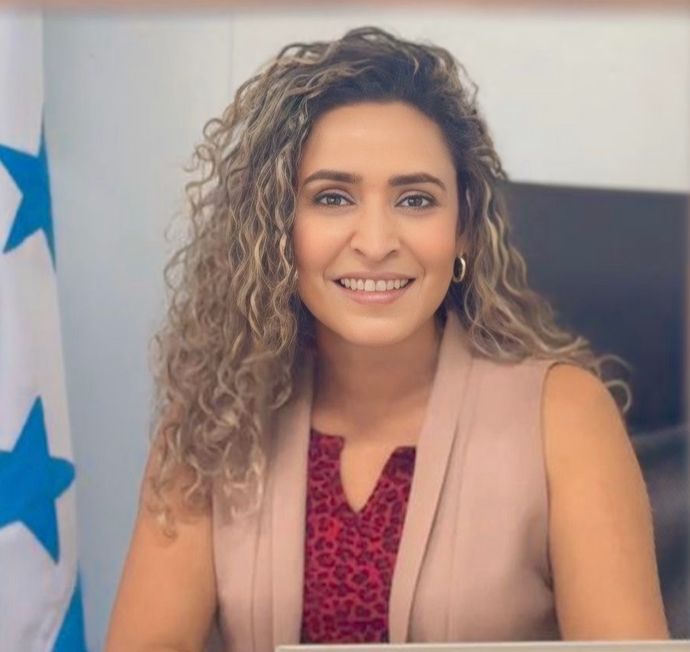 Directora General