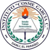 Logo Instituto Cosme Garcia C.